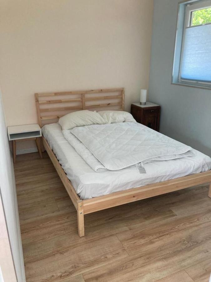 The Bee - Trekkershuts & Apartment Opperdoes Dış mekan fotoğraf